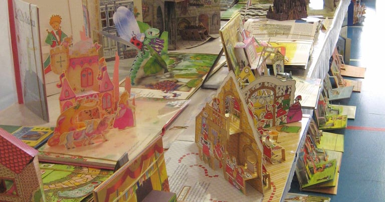 exposition gratuite livre patrimoine institution maire depute elu