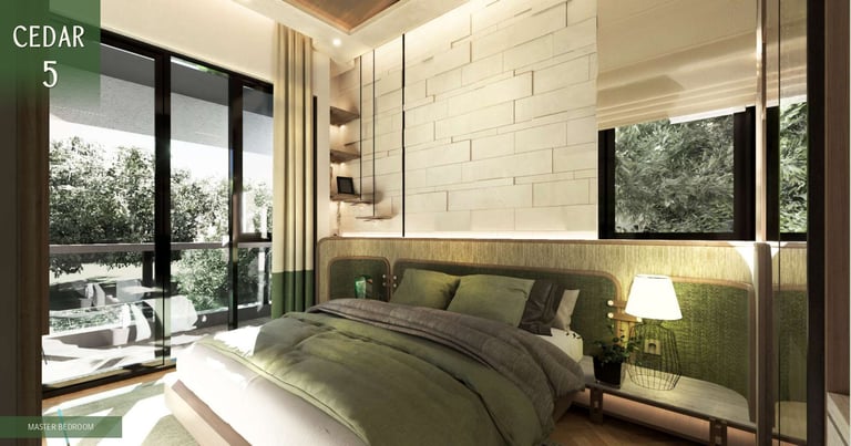 Erarumahku - The Forestine Citra Garden City Jakarta