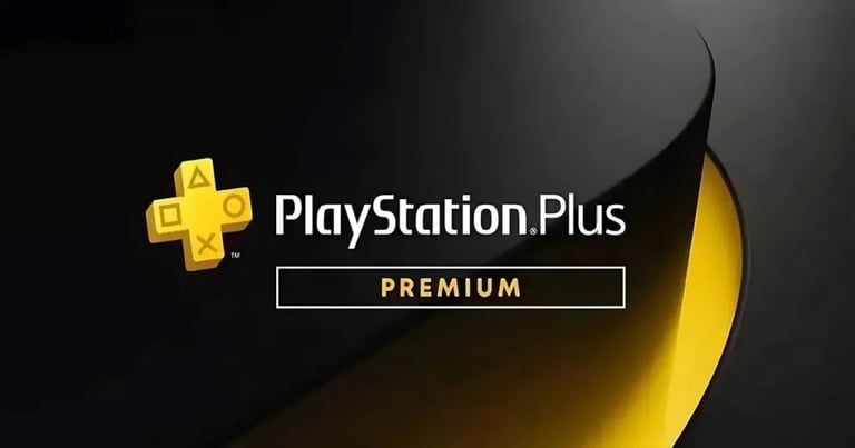 ps 5 plus premium