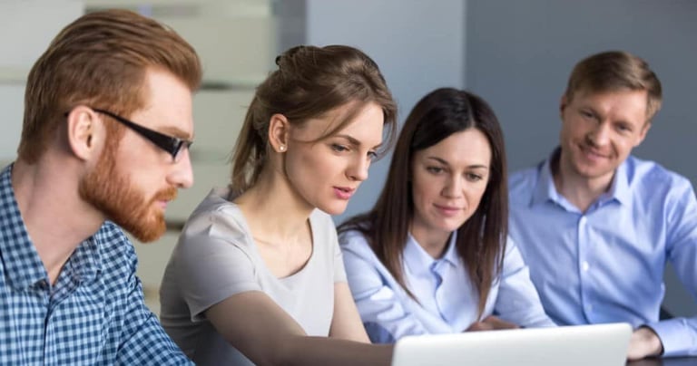 Agency Solutions with Verba Scripta - Grow Your Capacity