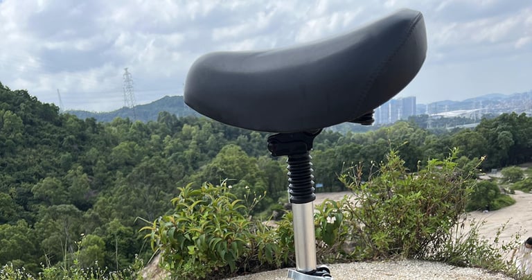 xiaomi mi electric scooter pro 2 review