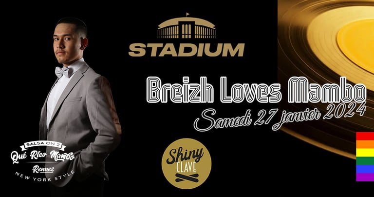 breizh loves mambo