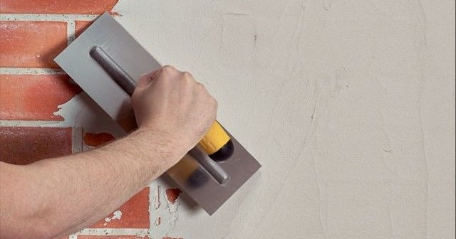 duvar örme, tuğla duvar uygulamaları, gazbeton duvar