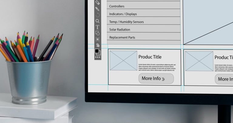 Brief Tienda Onle | Descarga gratuita brief