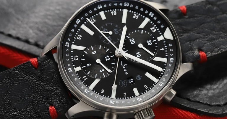 Sinn 900/903 Series