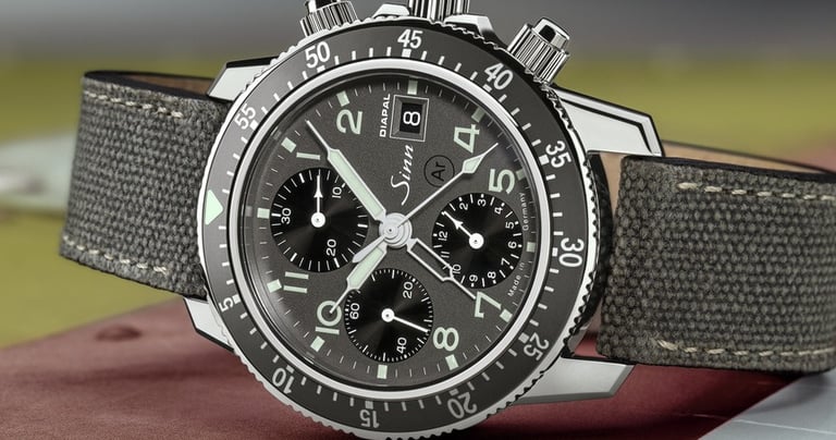 Sinn 103 Series