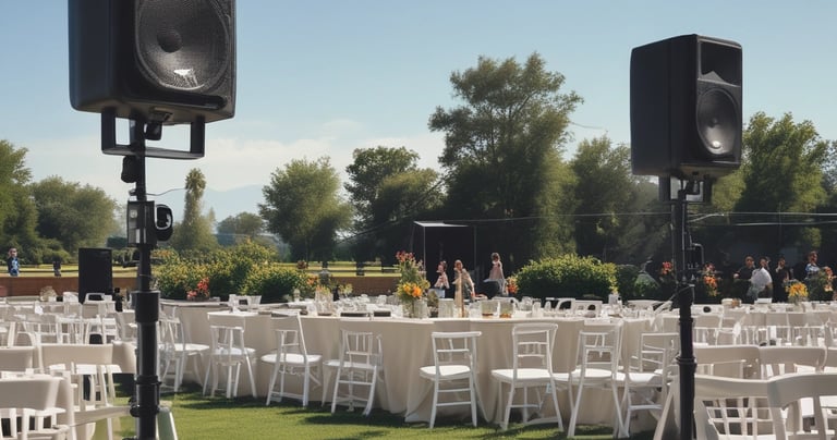 Private Home Event Services