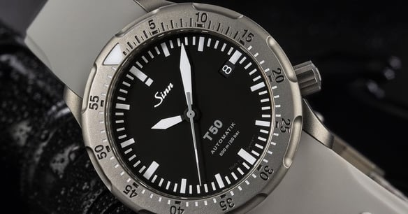 Sinn T50 Series