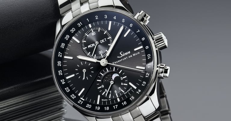 Sinn Frankfurt Series