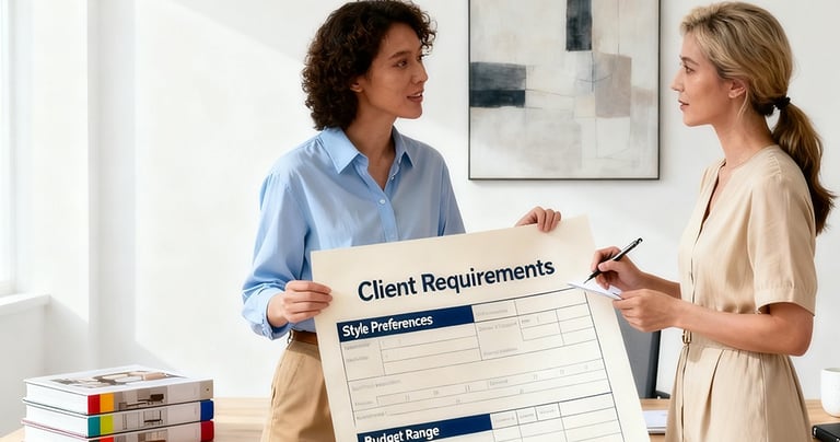 information collection