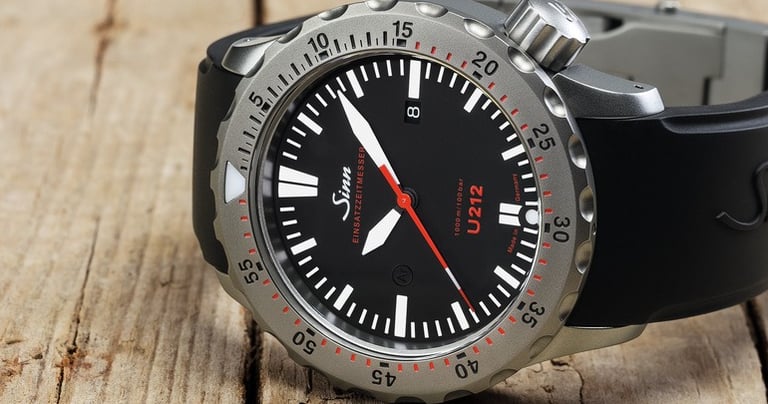 Sinn Other Series