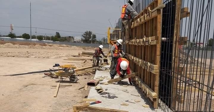 inşaat temel işleri, beton döküm hizmetleri,  yapı güçlendirme