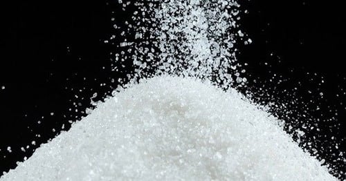 free flow salt @ gp