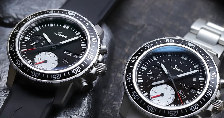 Sinn 613 Series