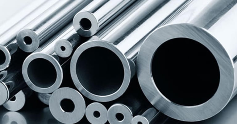 steel pipe