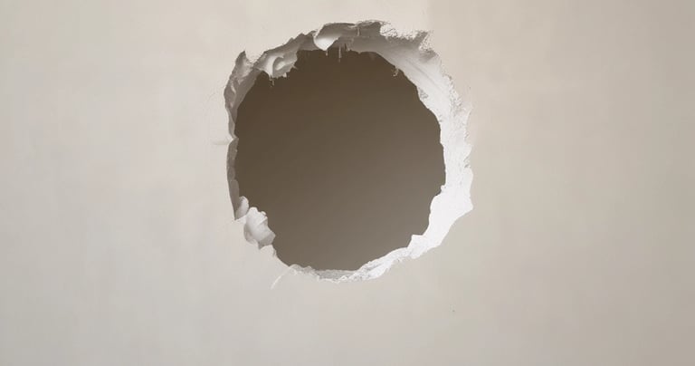gray concrete wall inside building