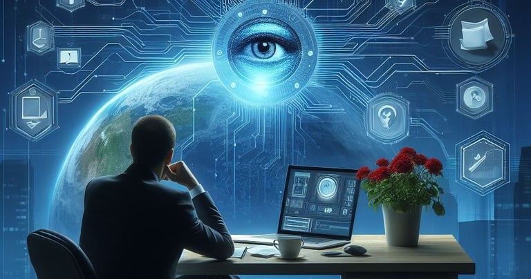Monitoreo TI Autogestionado
