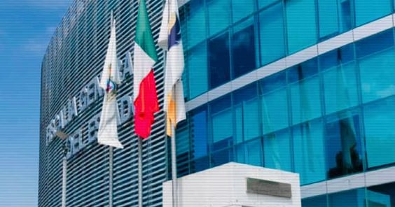 Fiscalía General del Estado de Puebla