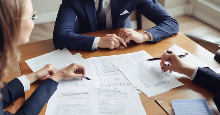 white and black abstract painting