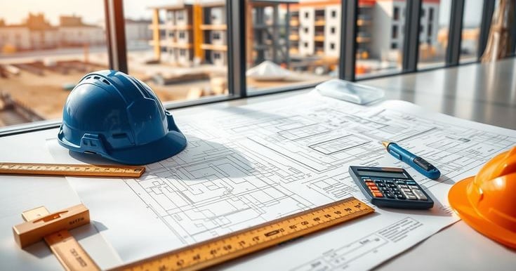 anahtar teslim inşaat, anahtar teslim yapı, komple inşaat hizmeti