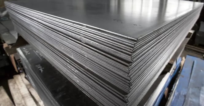 steel sheet