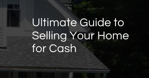 ultimate guide to selling your home for cash, tymeless properties guide