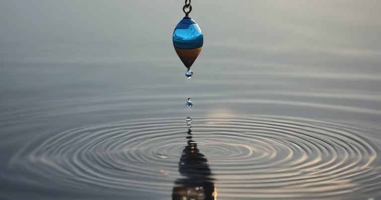 white and black abstract painting