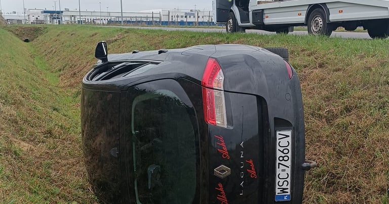 эвакуатор варшава