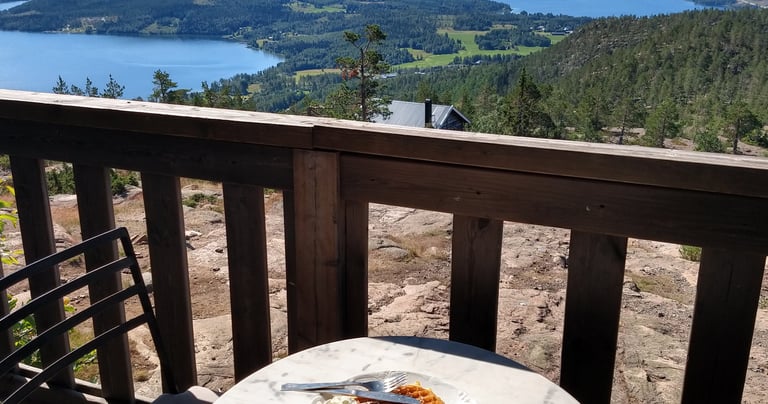 Skuleberget