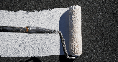 roof coatings houston