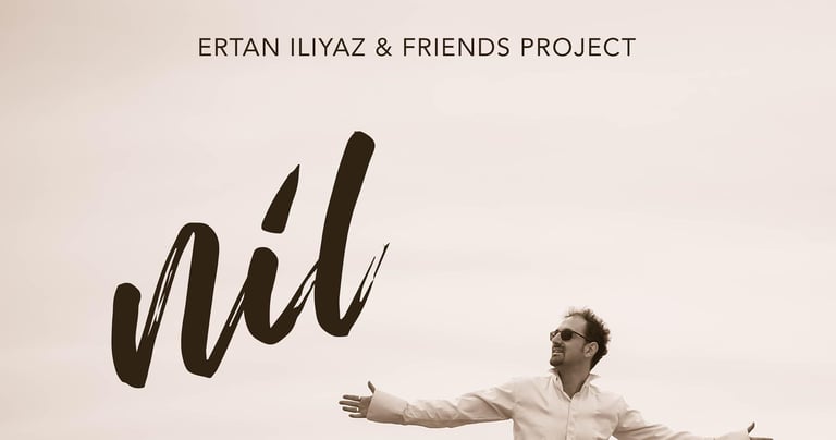 Ertan Iliyaz - Nil
