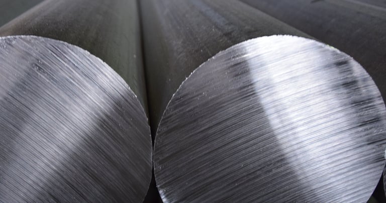 Carbon steel bar rod