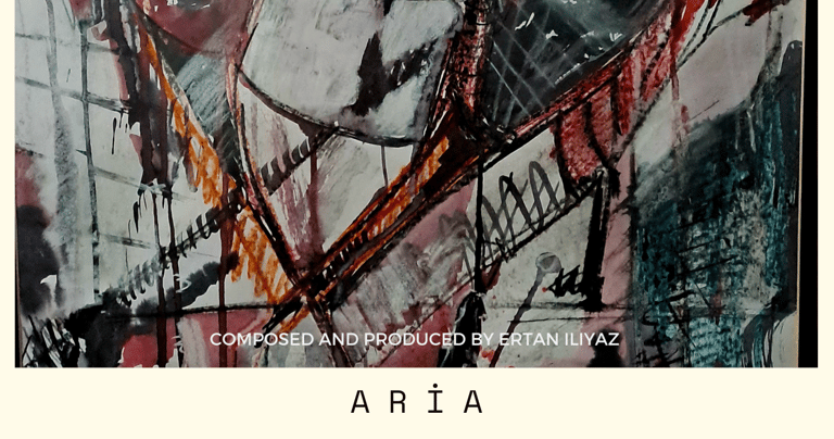 Ertan Iliyaz - Aria