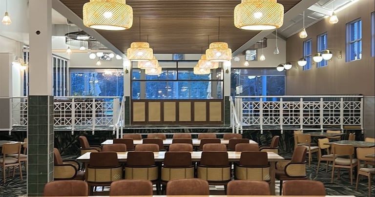 site installation & after sales