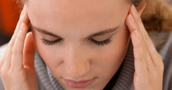 vascular ultrasound artery temporal facial parietal giant cell arteritis pain face vision jaw symptoms polymyalgia rheumatica