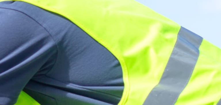 Health & Safety PPE