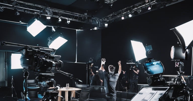 Bright living room with modern inventory