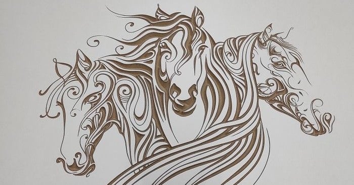 Wood engraving services
