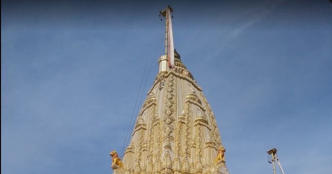 Shri Vamsthali Teerth, Vanthali, Junagadh