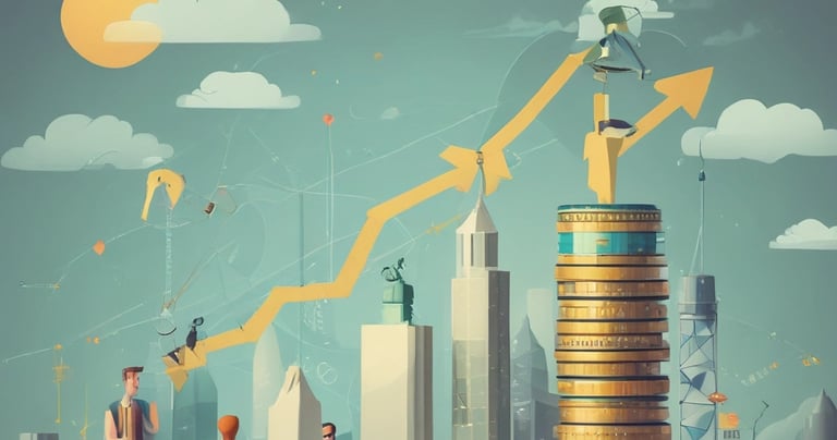 worm's-eye view photography of concrete building