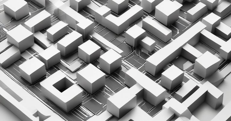 worm's-eye view photography of concrete building