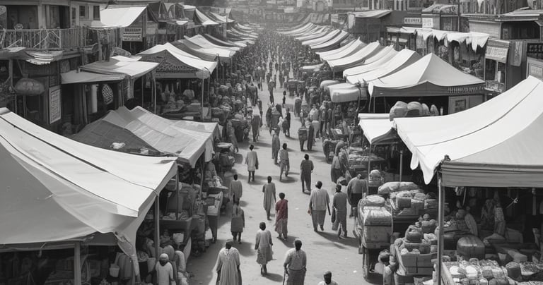 white concrete building during daytime