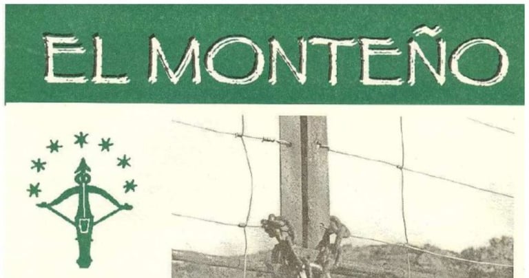 Revista El Monteño