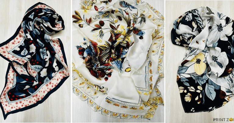 Textile Design & Surface Development