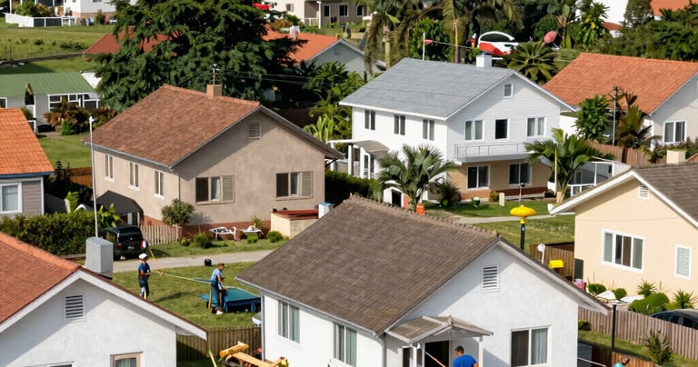 white concrete building during daytime
