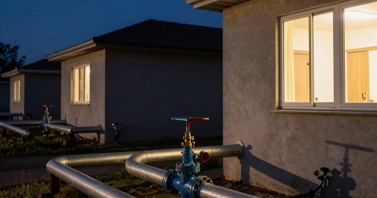 white concrete building during daytime