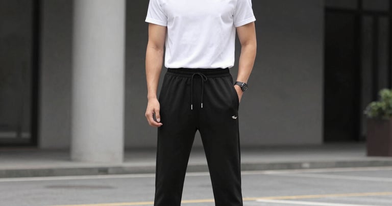 white-and-black Nike low-top sneakers