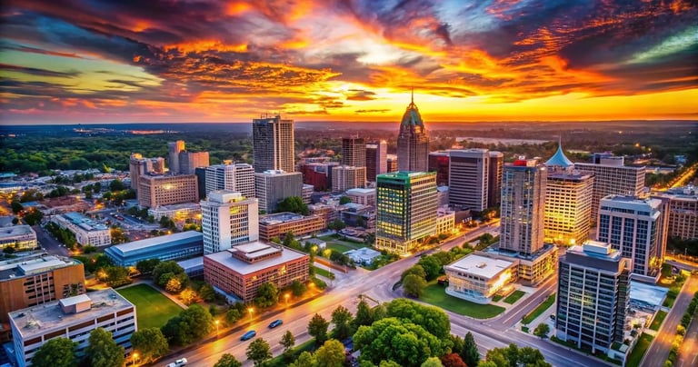 Leak detection Greensboro, Greensboro leak detection