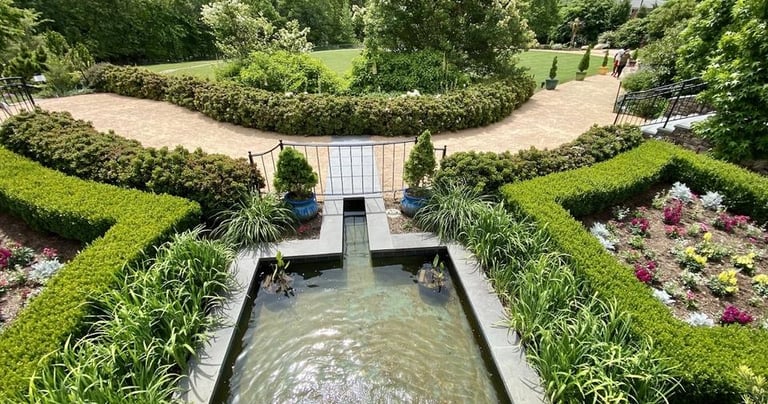 water leak detection service, kernersville