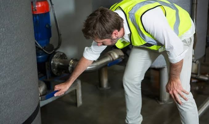 LEAK DETECT TODAY GREENSBORO